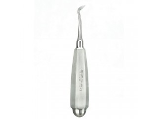 Элеватор корневой # 344, правый, узкий 128-160-29-P