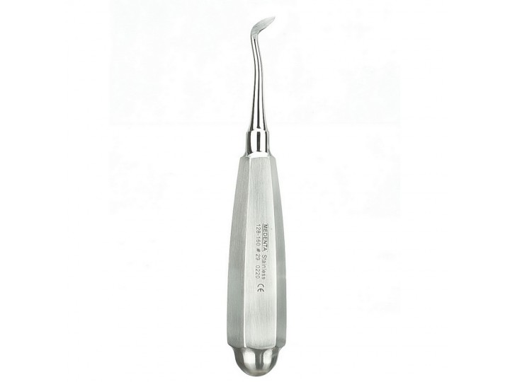 Элеватор корневой # 344, правый, узкий 128-160-29-P