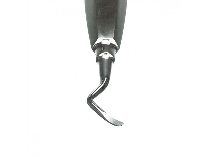 Элеватор корневой Miller-4 (угловой, левый) 128-167-36-P