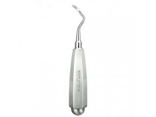 Элеватор корневой Miller-4 (угловой, левый) 128-167-36-P