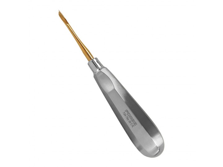 Элеватор от себя, винтовой прямой 704-786 SR