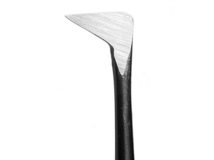 Элеватор зубной угловой правый флажок П-720-25