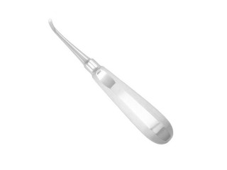 Элеватор зубной, угловой, правый. П-720-33