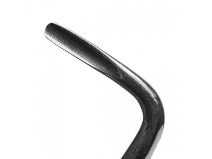 Элеватор зубной с двойным изгибом левый, круглый кончик П-720-3