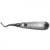 Элеватор зубной с двойным изгибом правый П-720-10