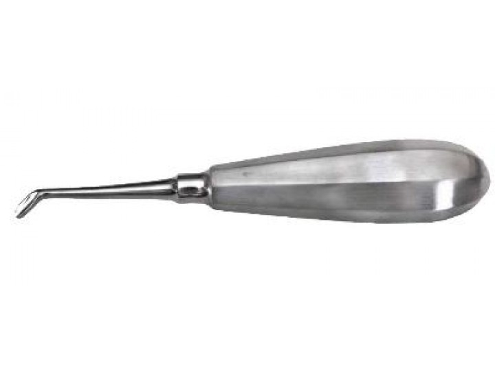 Элеватор зубной угловой, правый № 3П