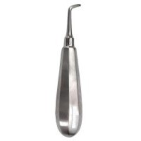 Элеватор зубной для разрушения межкорневых перегородок №1Р