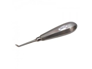 Элеватор зубной угловой, правый № 1П