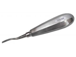 Элеватор зубной штыковидный медиальный №1М