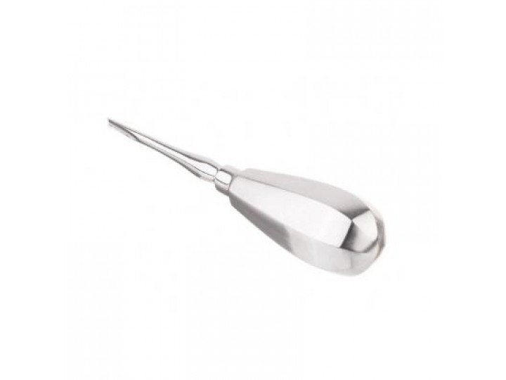 Элеватор зубной прямой №2, длина 155 мм