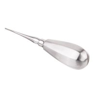 Элеватор зубной угловой, левый № 1Л