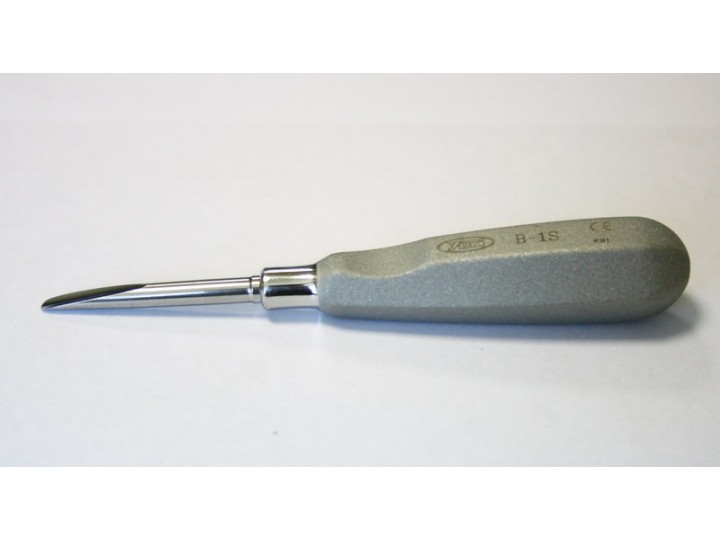 Элеватор №1S прямой, тип B, 16101