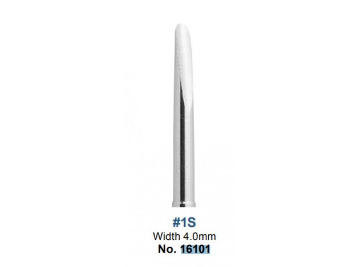 Элеватор №1S прямой, тип B, 16101