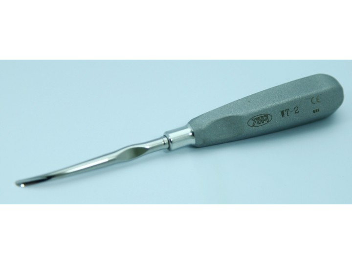 Элеватор  №2WT, тип B для 3го моляра, 16065