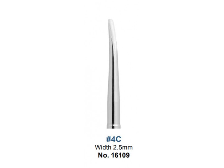 Элеватор #4C прямой, тип B, 16109