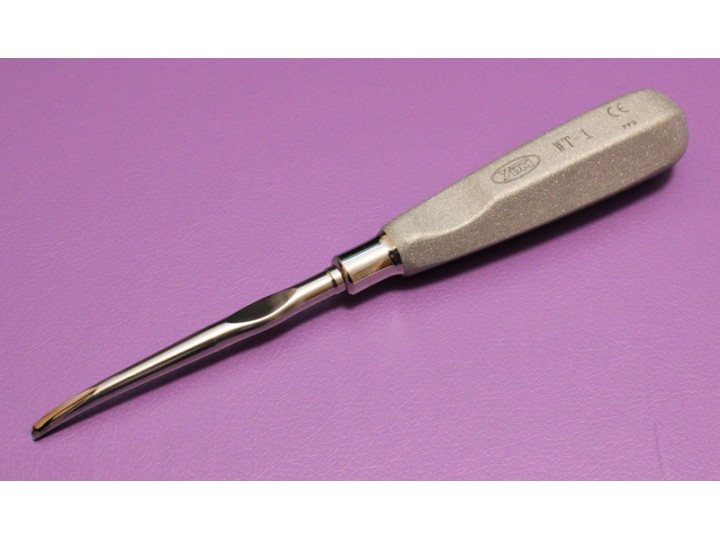 Элеватор  №1WT, тип B для 3го моляра, 16065