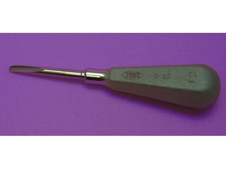 Элеватор #1S прямой, тип D, 16121