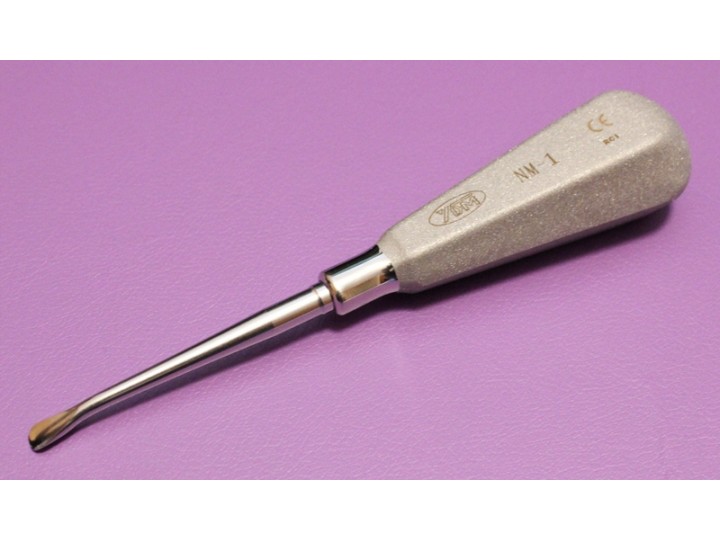 Элеватор №NM1, ширина - 5 мм, для зубов мудрости, 16055