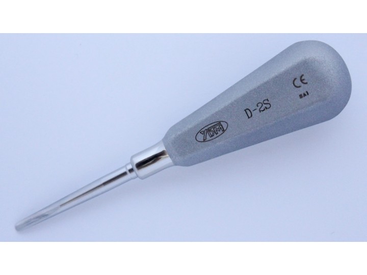 Элеватор #2S прямой, тип D, 16122