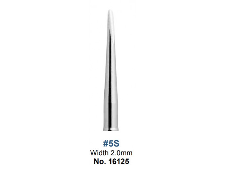 Элеватор #5S прямой, тип D, 16125 Элеватор #5S прямой, тип D, 16125