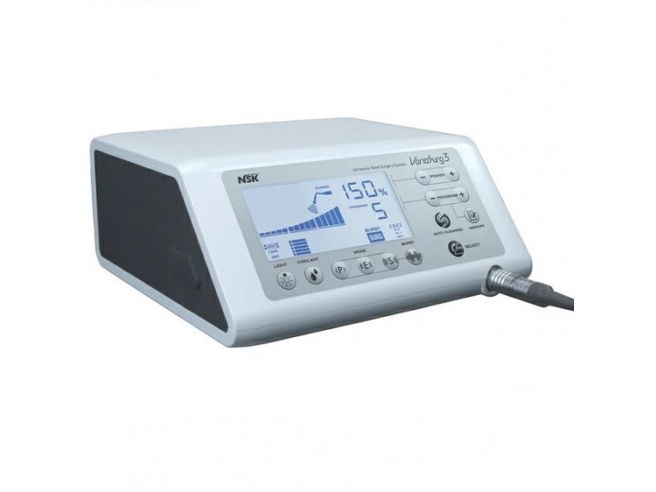 VarioSurg3 - ультразвуковая хирургическая система c оптикой LED VarioSurg3 - ультразвуковая хирургическая система c оптикой LED