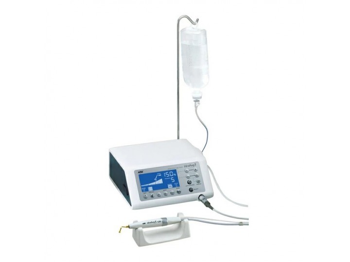 VarioSurg3 - ультразвуковая хирургическая система c оптикой LED
