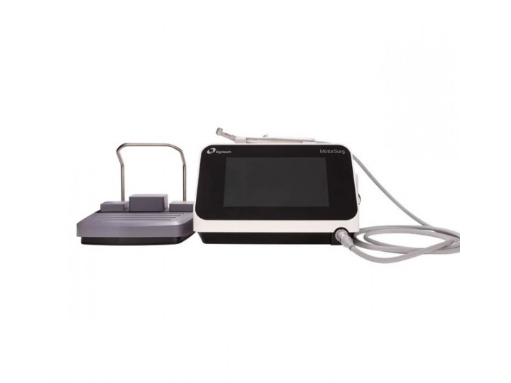 Физиодиспенсер с наконечником MotorSurg Eighteeth
