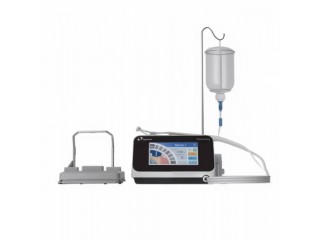 Физиодиспенсер с наконечником MotorSurg Eighteeth