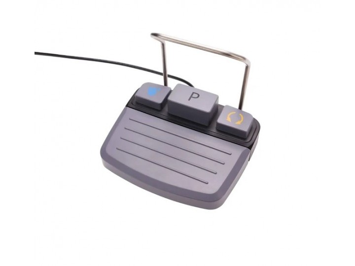 Физиодиспенсер с наконечником MotorSurg Eighteeth