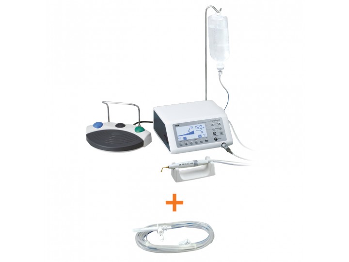 Ультразвуковая хирургическая система VarioSurg3 + Ирригационные шланги для физиодиспенсеров