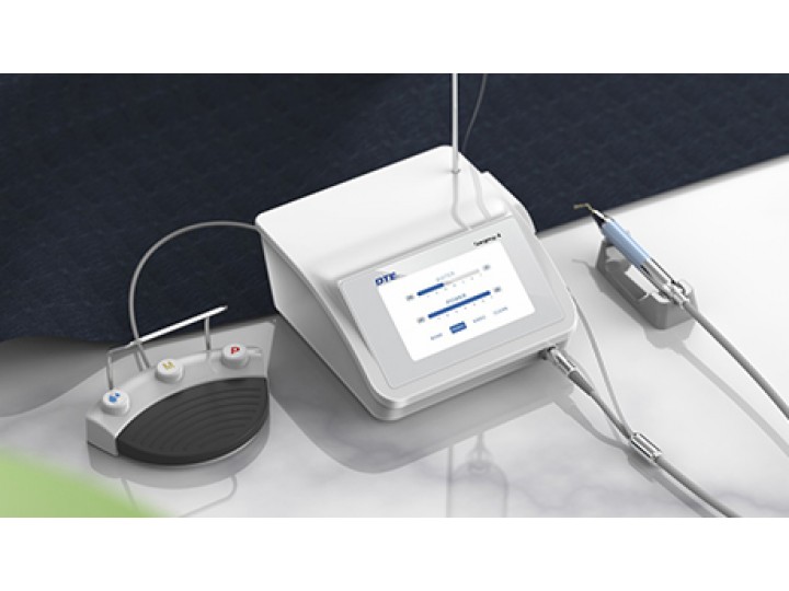Аппарат хирургический ультразвуковой Surgery-X LED Аппарат хирургический ультразвуковой Surgery-X LED
