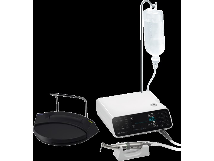 Физиодиспенсер NSK Surgic Pro 2