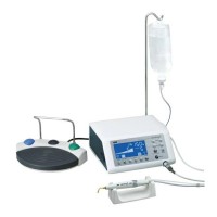 VarioSurg3 - ультразвуковая хирургическая система c оптикой LED, с педалью
