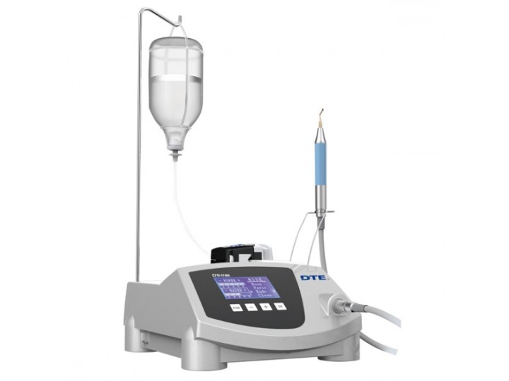 Аппарат хирургический ультразвуковой Ultrasurgery DS-II LED