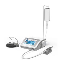 DTE Implant-X - хирургический аппарат (физиодиспенсер) с наконечником 20:1, с оптикой