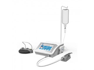 DTE Implant-X - хирургический аппарат (физиодиспенсер) с наконечником 20:1, с оптикой