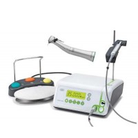 Implantmed SI 923 - физиодиспенсер с наконечником WI-75 E/KM, W&H