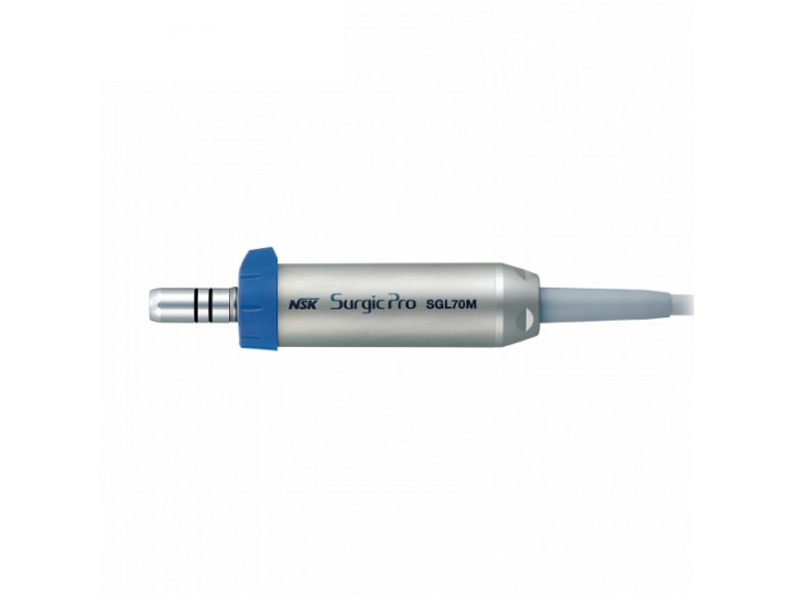 Физиодиспенсер NSK Surgic Pro+