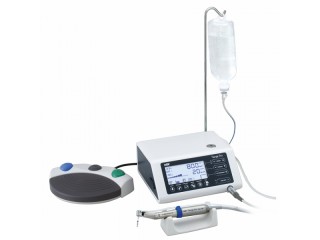 Физиодиспенсер NSK Surgic Pro