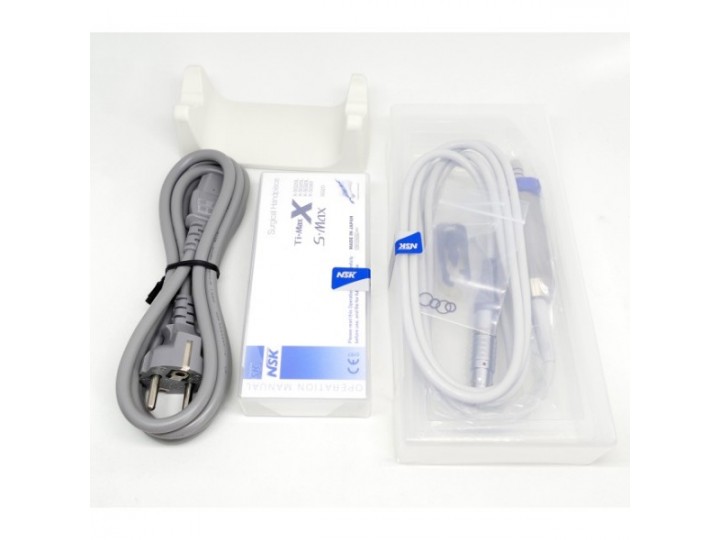 Физиодиспенсер NSK Surgic Pro