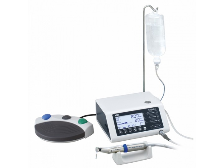 Физиодиспенсер NSK Surgic Pro