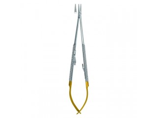 HSD 316-18 - микроиглодержатель