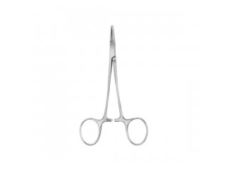 HSD 071-13 – иглодержатель Halsey