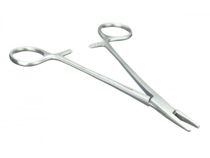 Иглодержатель Mayo-Heger 121-344-P