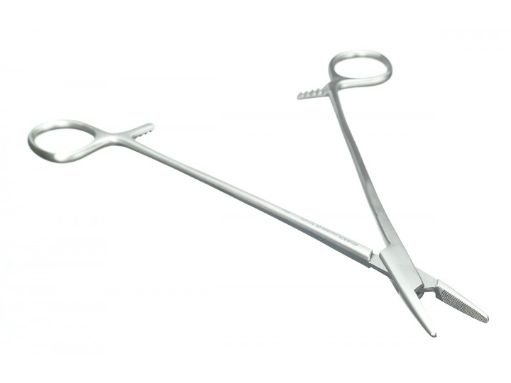 Иглодержатель Jamison 121-370-P, 23 см