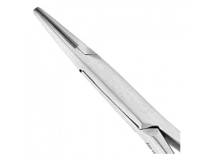Иглодержатель хирургический Mini-Head Lichtenberg TC 20-21A Иглодержатель хирургический Mini-Head Lichtenberg TC 20-21A