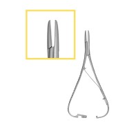 Иглодержатель 725-7650