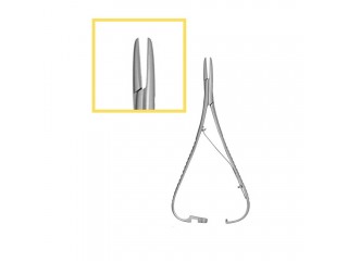 Иглодержатель 725-7650