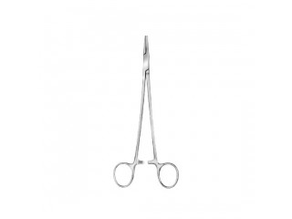 HSD 098-18 - иглодержатель Mayo-Hegar-Grazil