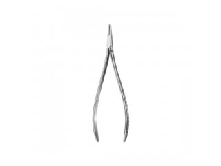 HSD 030-15 - иглодержатель Crile